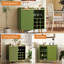 38 cm Bar Cabinet Bar Cabinet