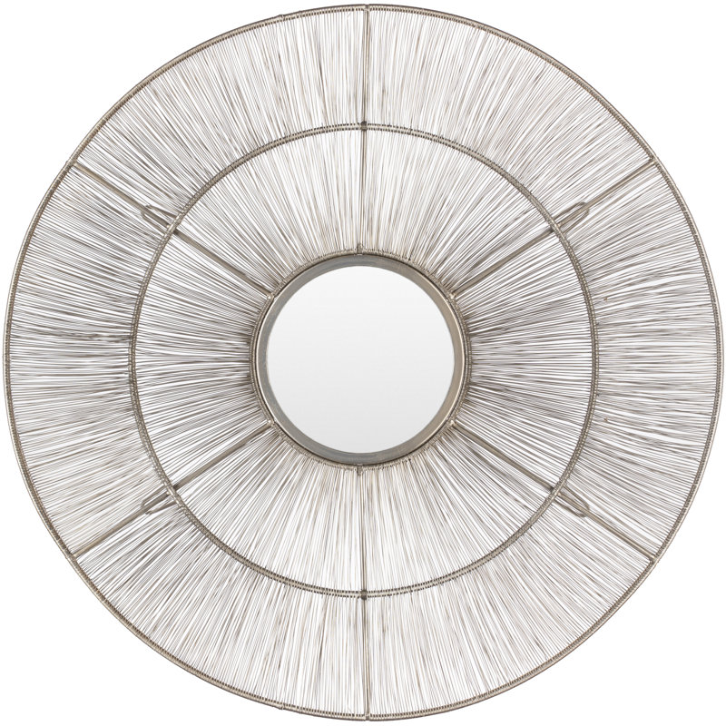 Round Mirror