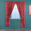 Rideau en polyester -1346178781-1346178780