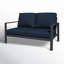 Ensemble de conversation Townsend avec coussins Sunbrella®-93082674-93082670