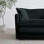 Fauteuil de lecture rembourré Comfy