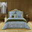 Rameau Fitted Sheet-131883287