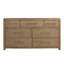 Lucia 7-Drawer  Dresser