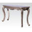 Ensemble de tables basses 3 pièces Poche