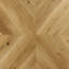 Tyree Oak Metal Base Dining Table-1521073147-1521073149