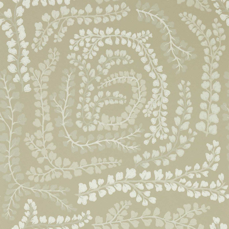 Fayola 10.05m x 52cm Wallpaper Roll, Incense/First Light