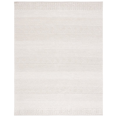 Tapis ivoire Natura 218