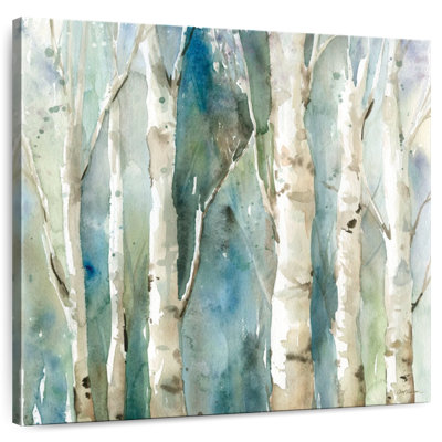 Alvord River Birch I