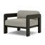 Chaise d'extérieur Tatiana
