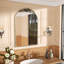 Miroir plat Henrick