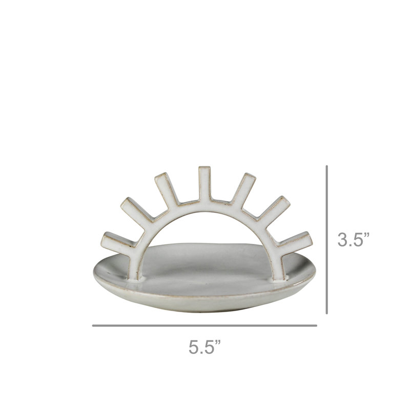Porte-anneau Sun Ray