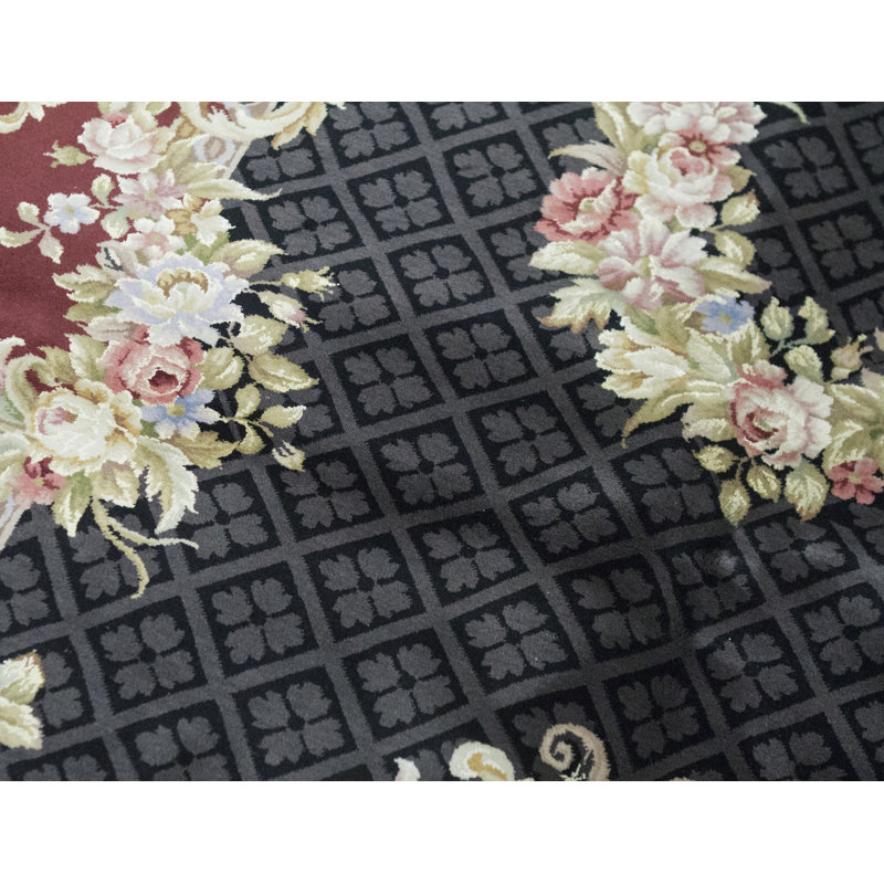 Elegance One-of-a-Kind 6' X 9' Area Rug