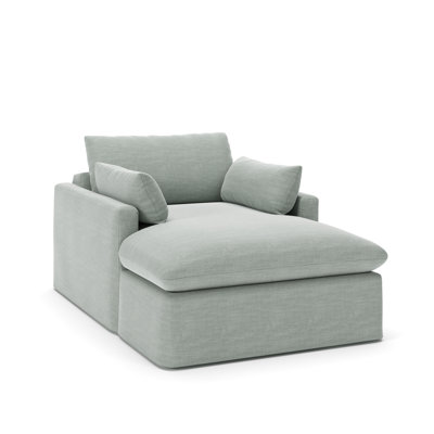 Luna Chaise Lounge