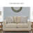 Upholstered Sofa-392119702
