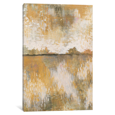" Curious Sky " by Melissa Averinos
