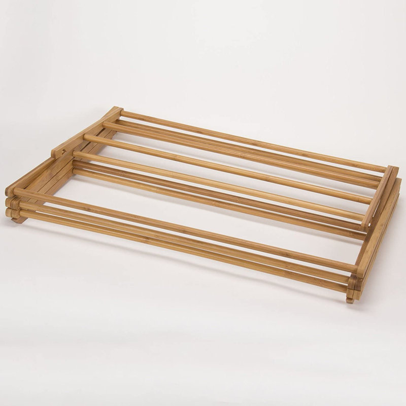 Wood Foldable