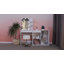 Isabelle Dressing Table with Mirror