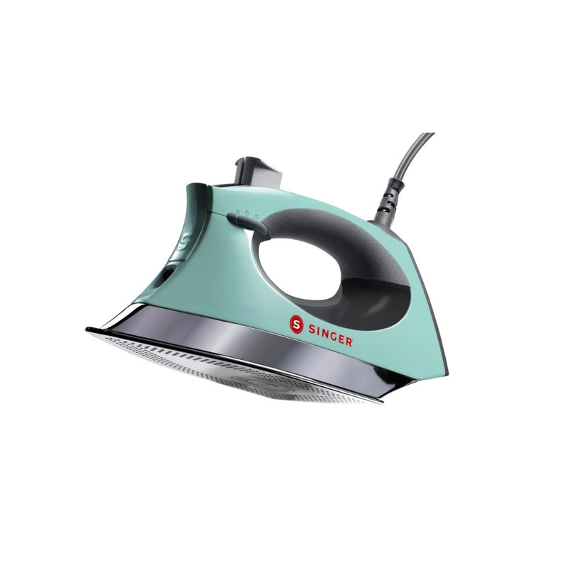 Fer Singer Steamcraft Plus 1750