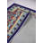 Premium 3D Printed Area Rug, 5.2 x 7.5 Feet, 100% Polyester, 650 g/m² | Antibacterial, Non-Slip PVC Dot Underside, Machine Washable | Ideal for Living Room, Bedroom & Home Decor, Soft Pile Height: 0.3 Inches-1378920452