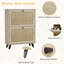 Armoire de rangement pour chaussures Aimara-1732679174
