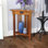 Folcroft Solid Wood End Table with Storage