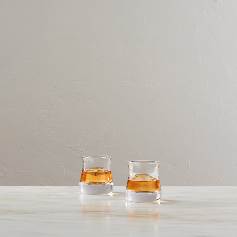 Shoreham Double Old-Fashioned