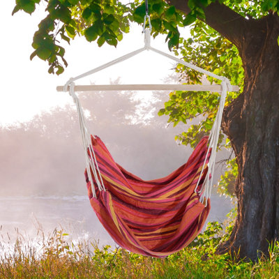 Altamese Outdoor Hammock