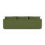 Eva Sofa (95")-284518329