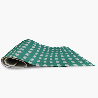 Chenille Indoor / Outdoor Rug