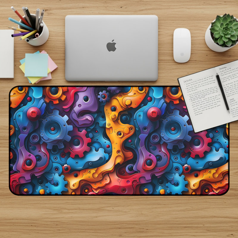 Desk Pad