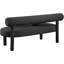 Banc de chambre rembourré Sweetgrove-80798293