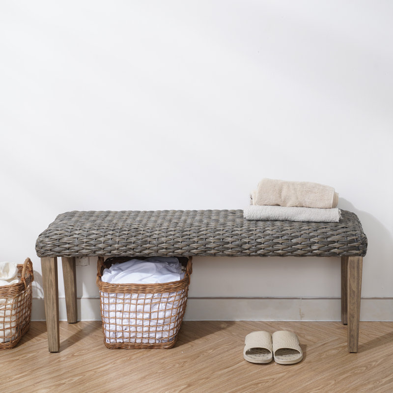 Banc de jardin 46 po Ardennes