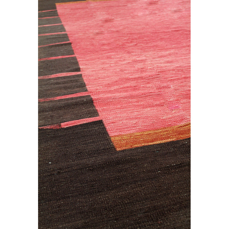 Modern Kilim One-of-a-Kind 9'1" X 12' Area Rug