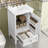20" Bathroom Vanity with Sink