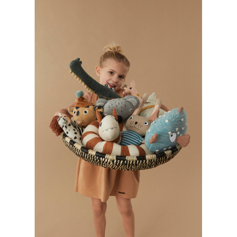 Boo General Basket