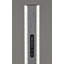 Lampe del sur pied 49" Babitz