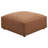 Square Upholstered Ottoman-806645999