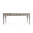 Nadine Oak Dining Table