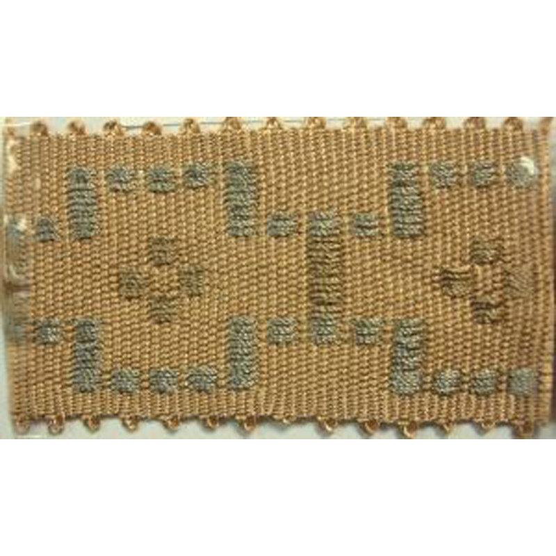 Tissu Montclaire, Taupe