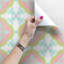 Amaleah Damask Wallpaper-396467635
