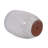 Ceramic Flowerpot, Modern Planter for Patio, Garden, Windowsill-97367974