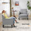 Fauteuil de 29,9 po de largeur Amaryia-977575028