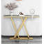 Console Modern Modern Glam-134384985