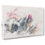 Bunch Of Pink Tulips - Wrapped Canvas-56660197