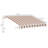 Outsunny 13' X 8' Retractable Awning-1148828322-1148828245