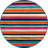 Analiese Striped Indoor Rug-1496119350