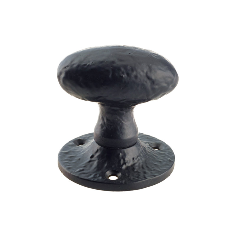 Double Dummy Door Knob