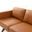 Rykia 83'' Vegan Leather Sofa-1146248853