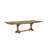 Trestle Table - Cashew