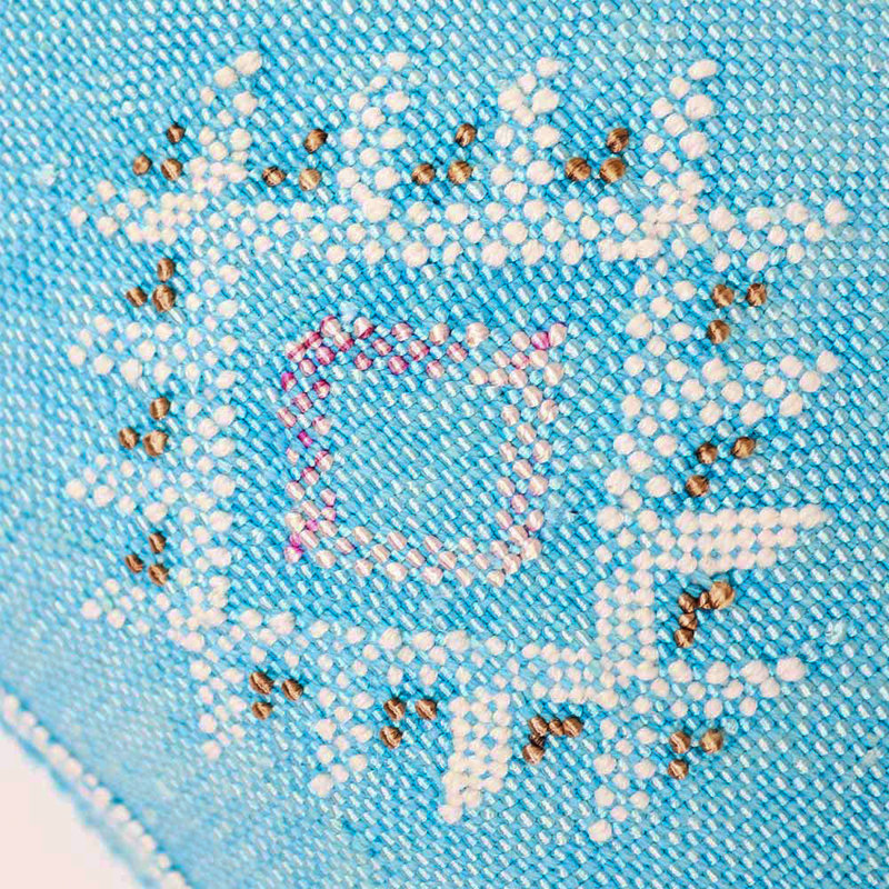 Housse de coussin Atlas